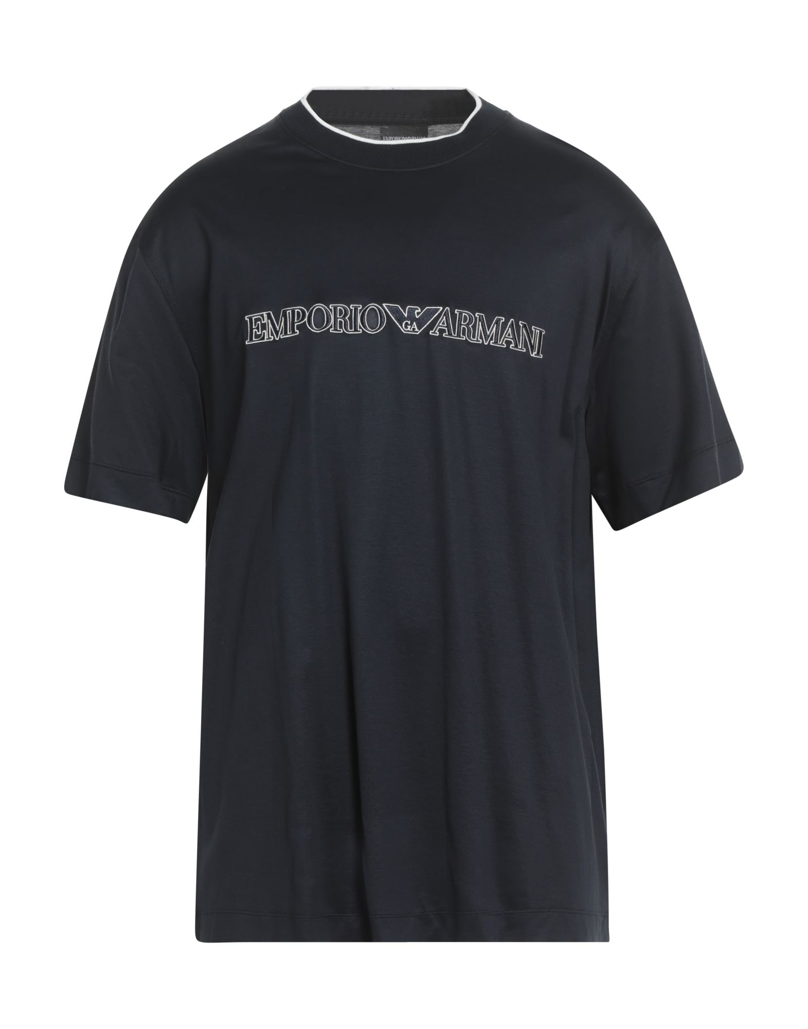 EMPORIO ARMANI - T-shirts