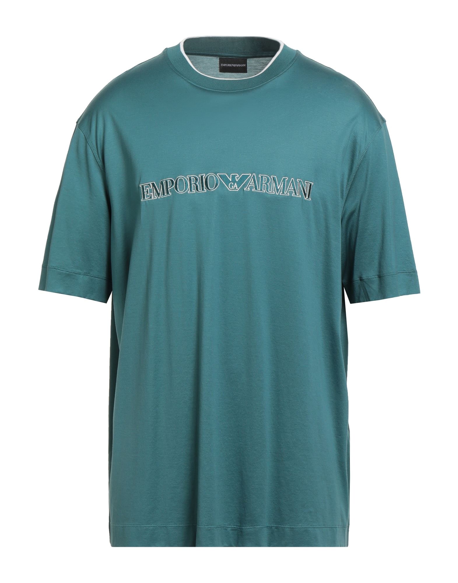 EMPORIO ARMANI - T-shirts