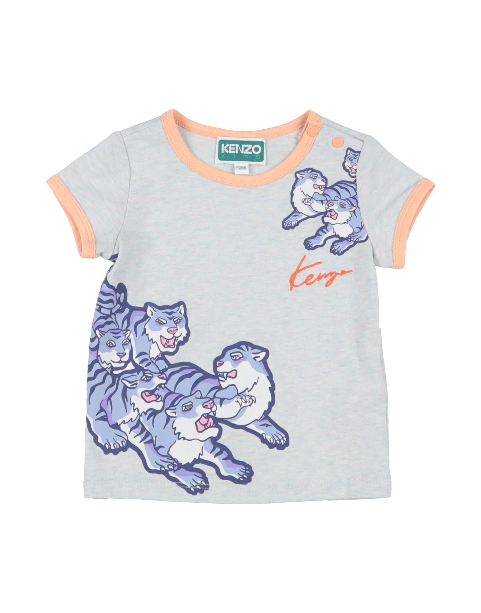 KENZO KIDS - T-shirts