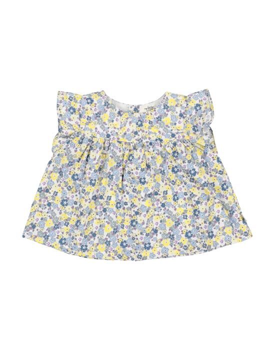 MY LITTLE COZMO Топ без рукавов