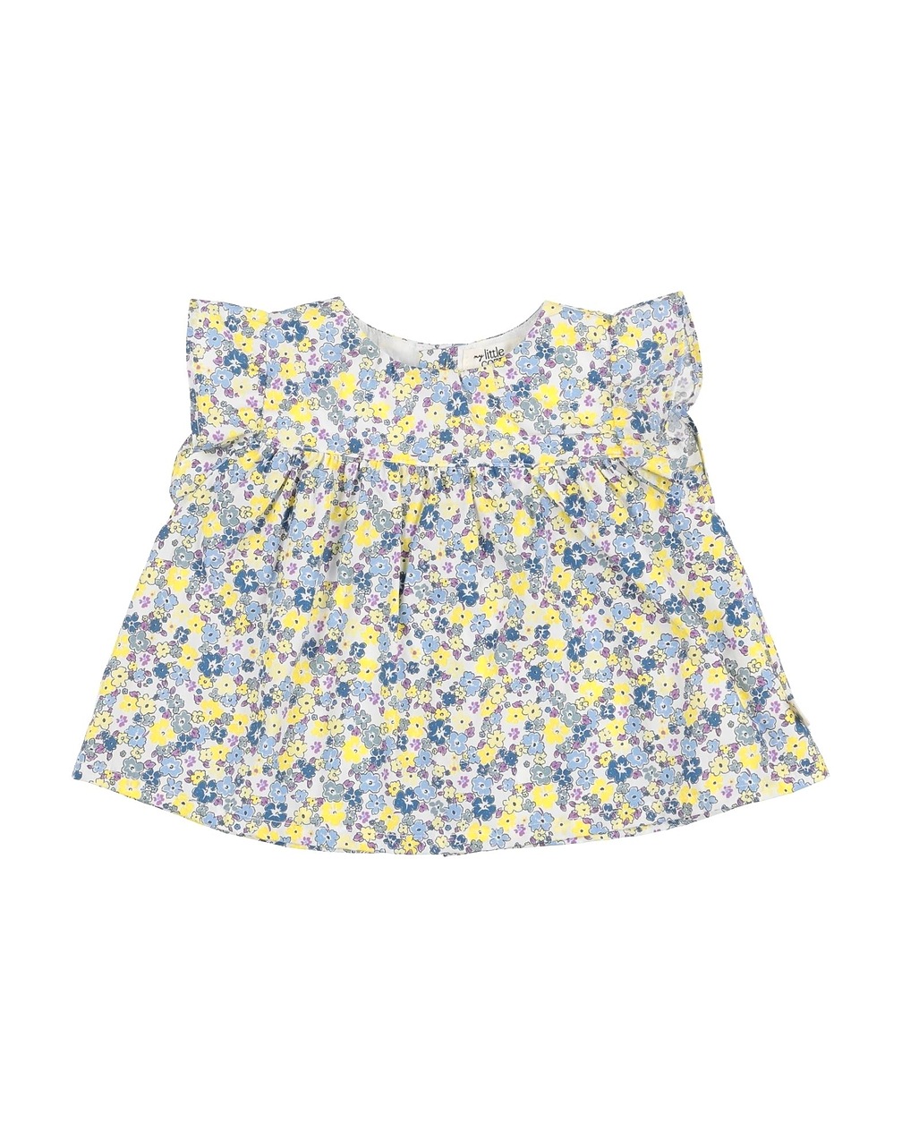 MY LITTLE COZMO - Τοπ