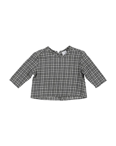 LA BOTTEGA DI GIORGIA Top 100% Coton