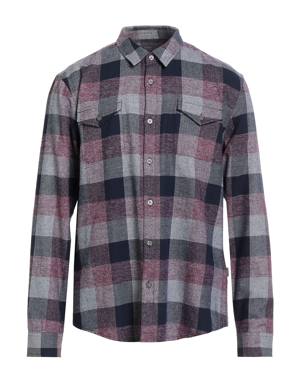 JOHN VARVATOS - Shirts