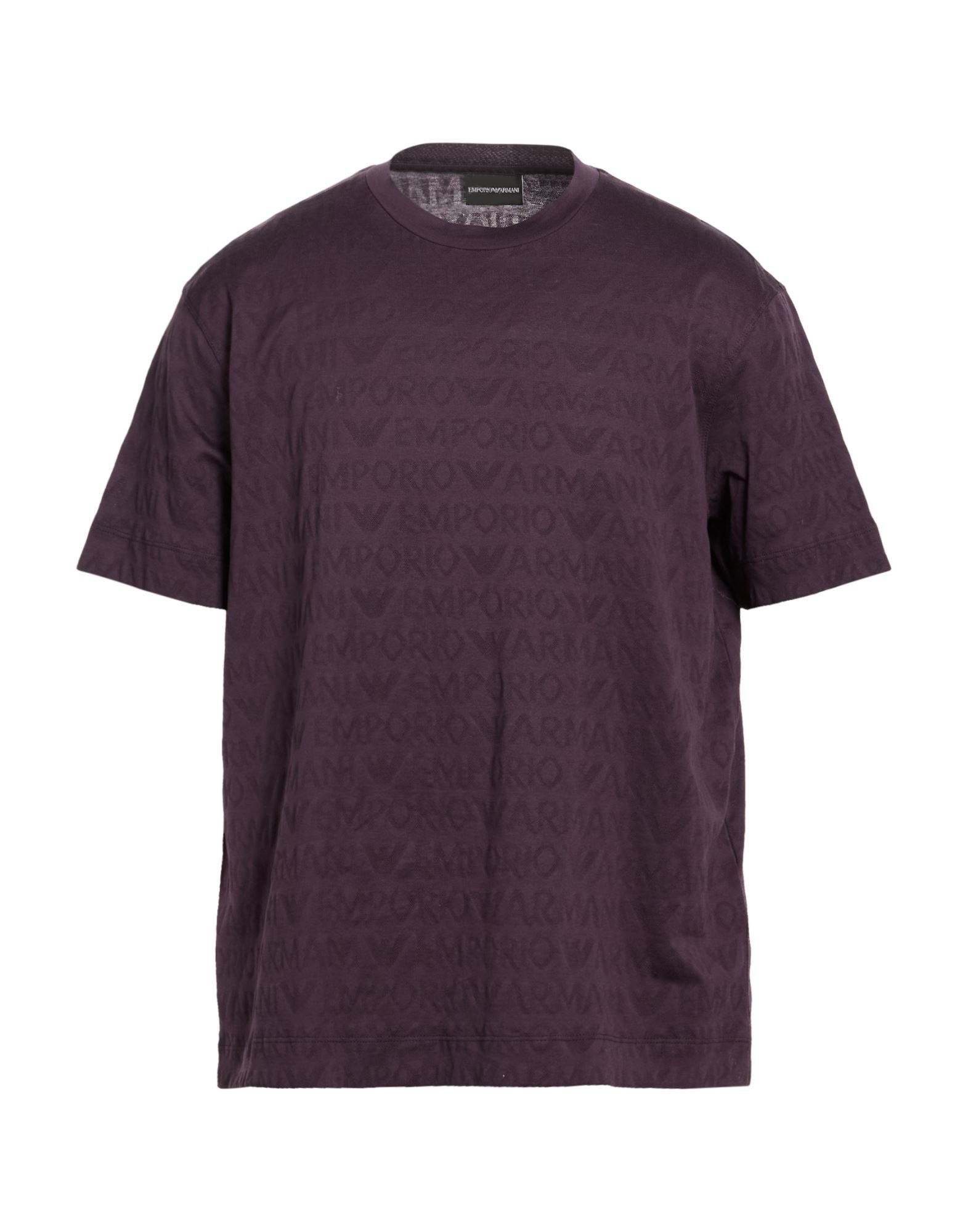 EMPORIO ARMANI - T-shirts
