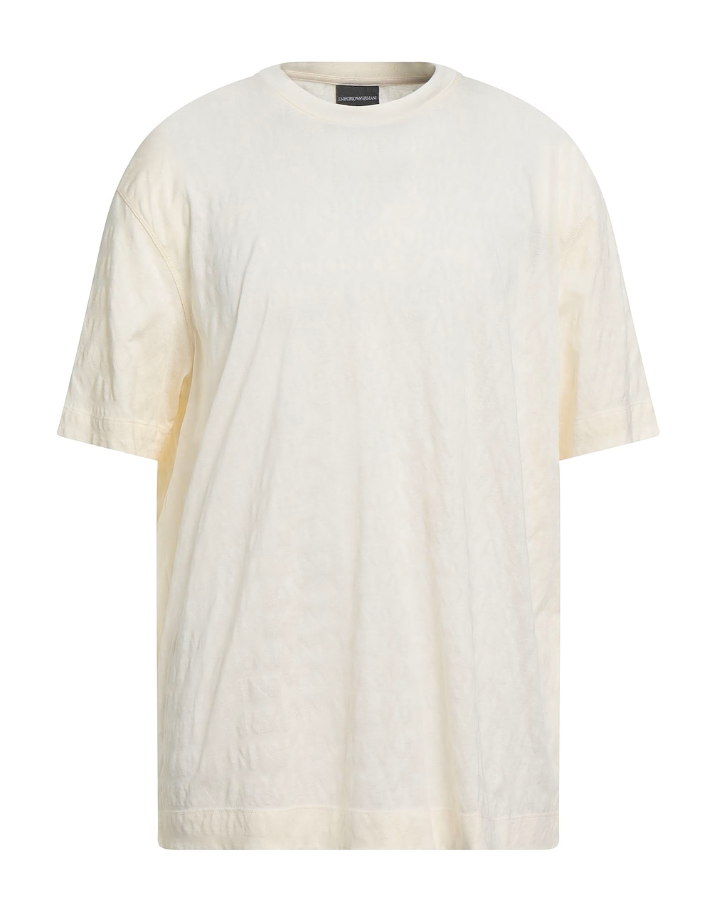 EMPORIO ARMANI - T-shirts