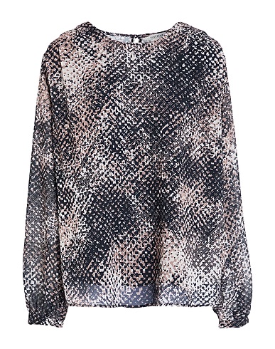 SUSY-MIX Top SUSY STAR BY SUSY-MIX Black 100% Polyester