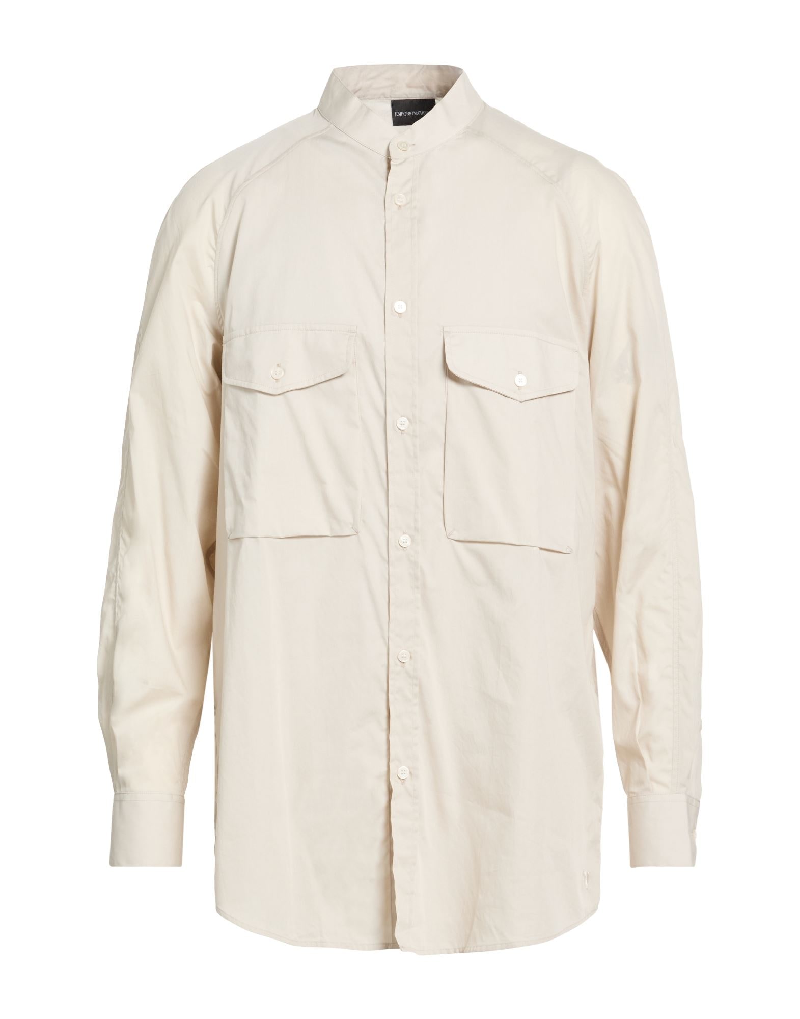 EMPORIO ARMANI - Shirts