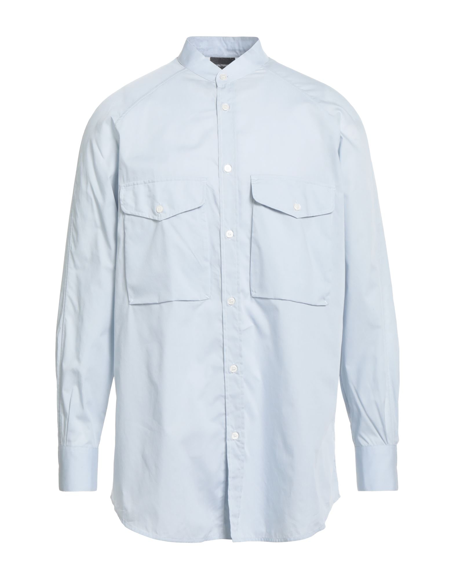 EMPORIO ARMANI - Shirts