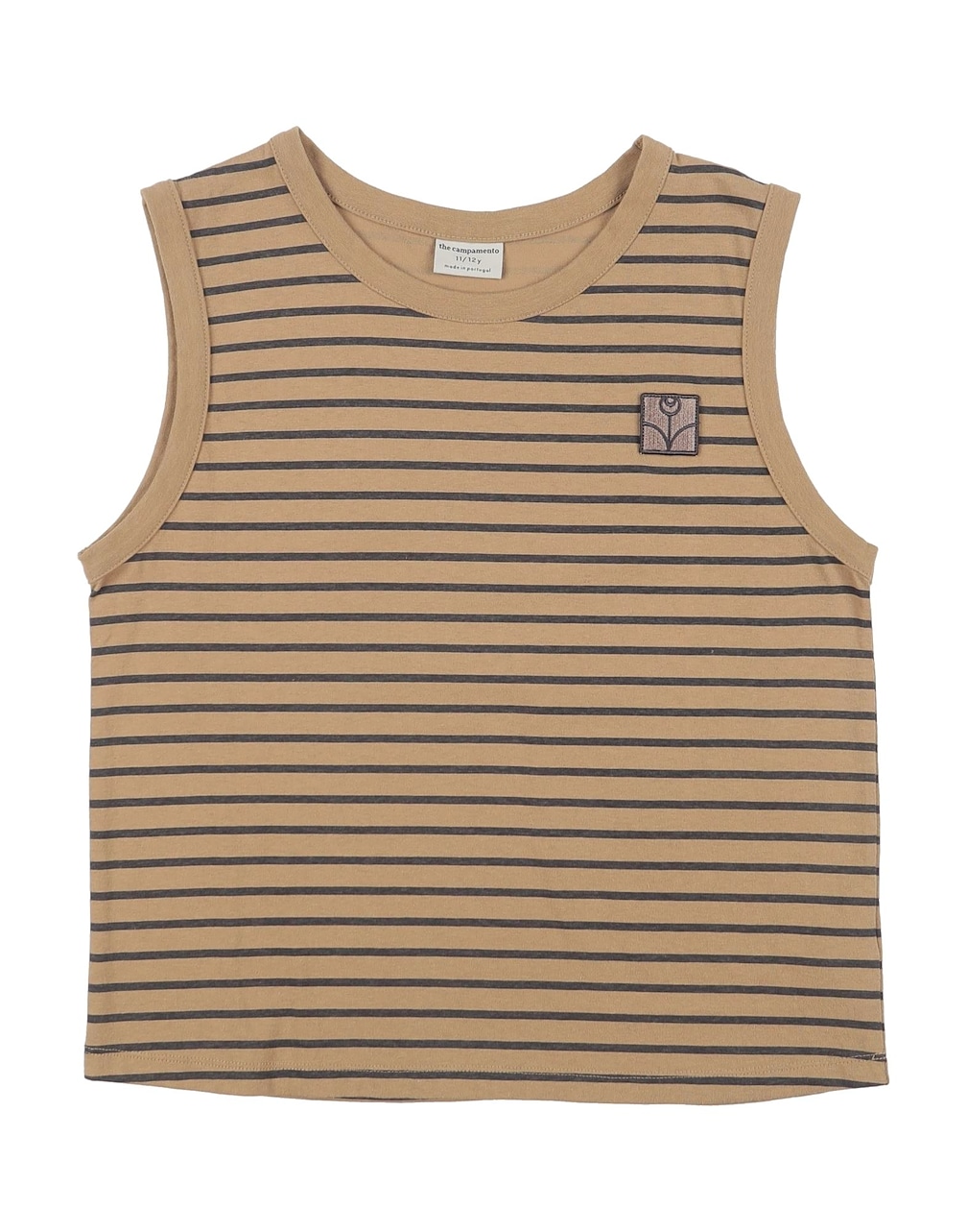 THE CAMPAMENTO - T-shirts