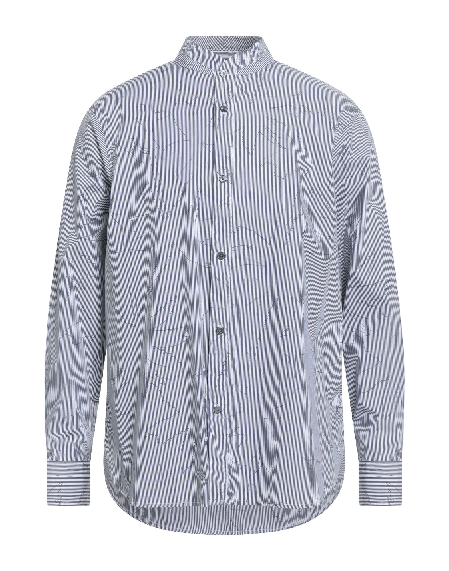 EMPORIO ARMANI - Shirts