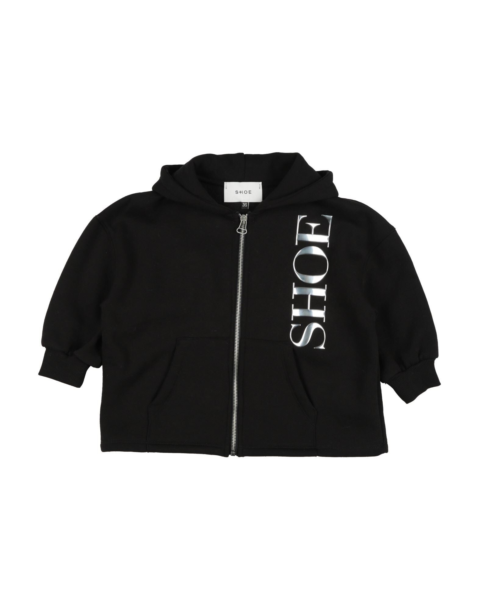 SHOE - Толстовки