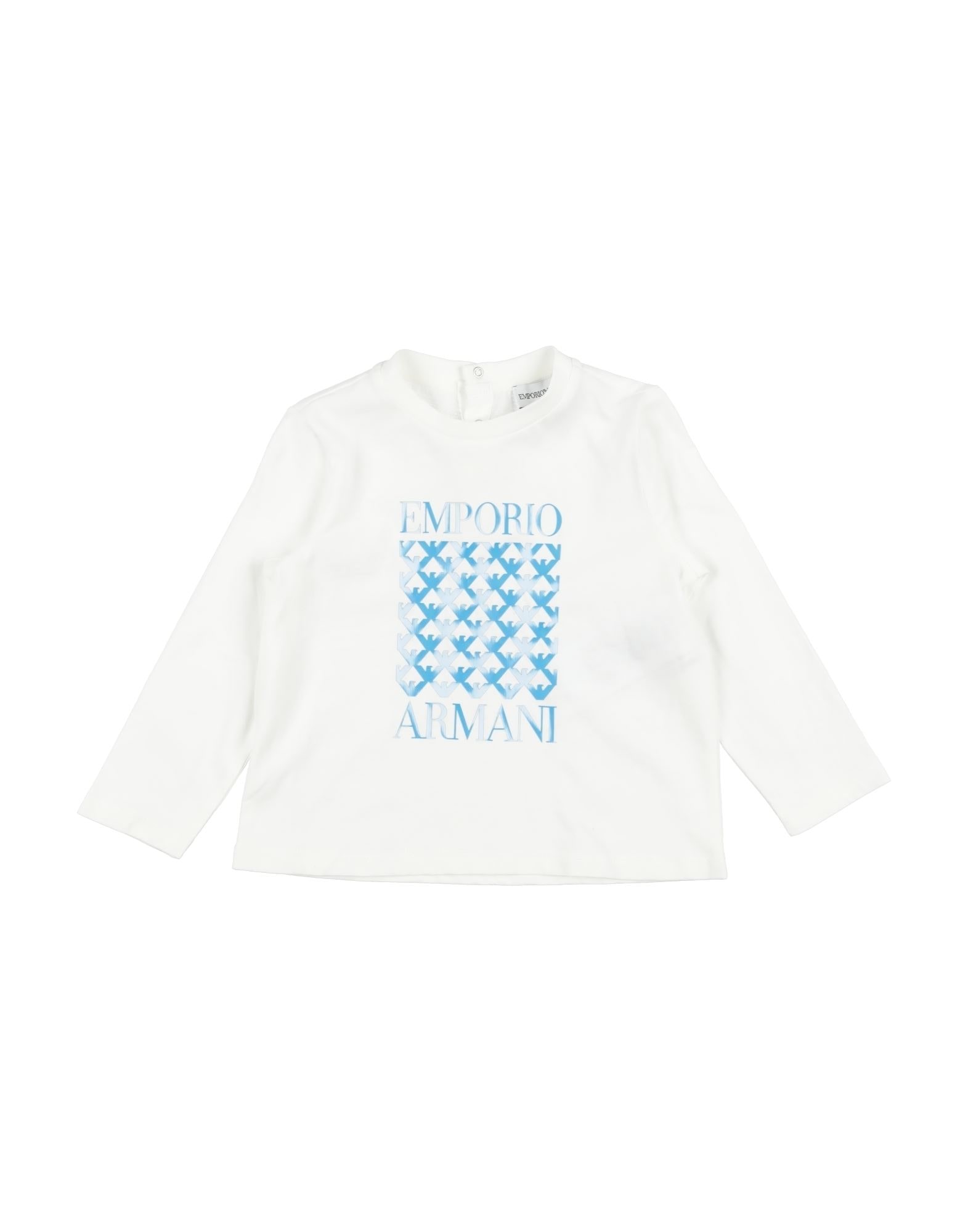 EMPORIO ARMANI - T-shirts