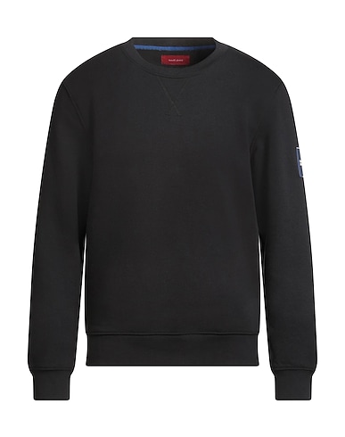 GAUDÌ Sweatshirt JEANS 80% Baumwolle, 20% Polyester, Elastan