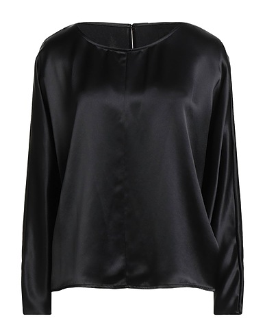BY MALENE BIRGER Top 76% Acetato, 24% Poliestere