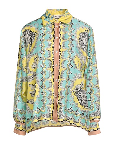 PAUL & JOE Silk shirts & blouses 100% Silk