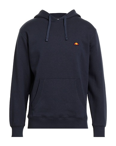 ELLESSE Hoodie Nachtblau 80% Baumwolle, 20% Polyester
