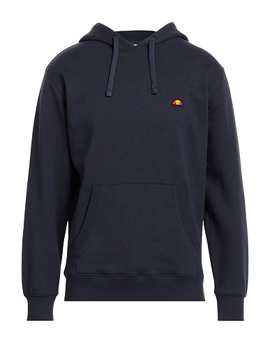 ELLESSE Hooded track jacket 80% Cotton, 20% Polyester