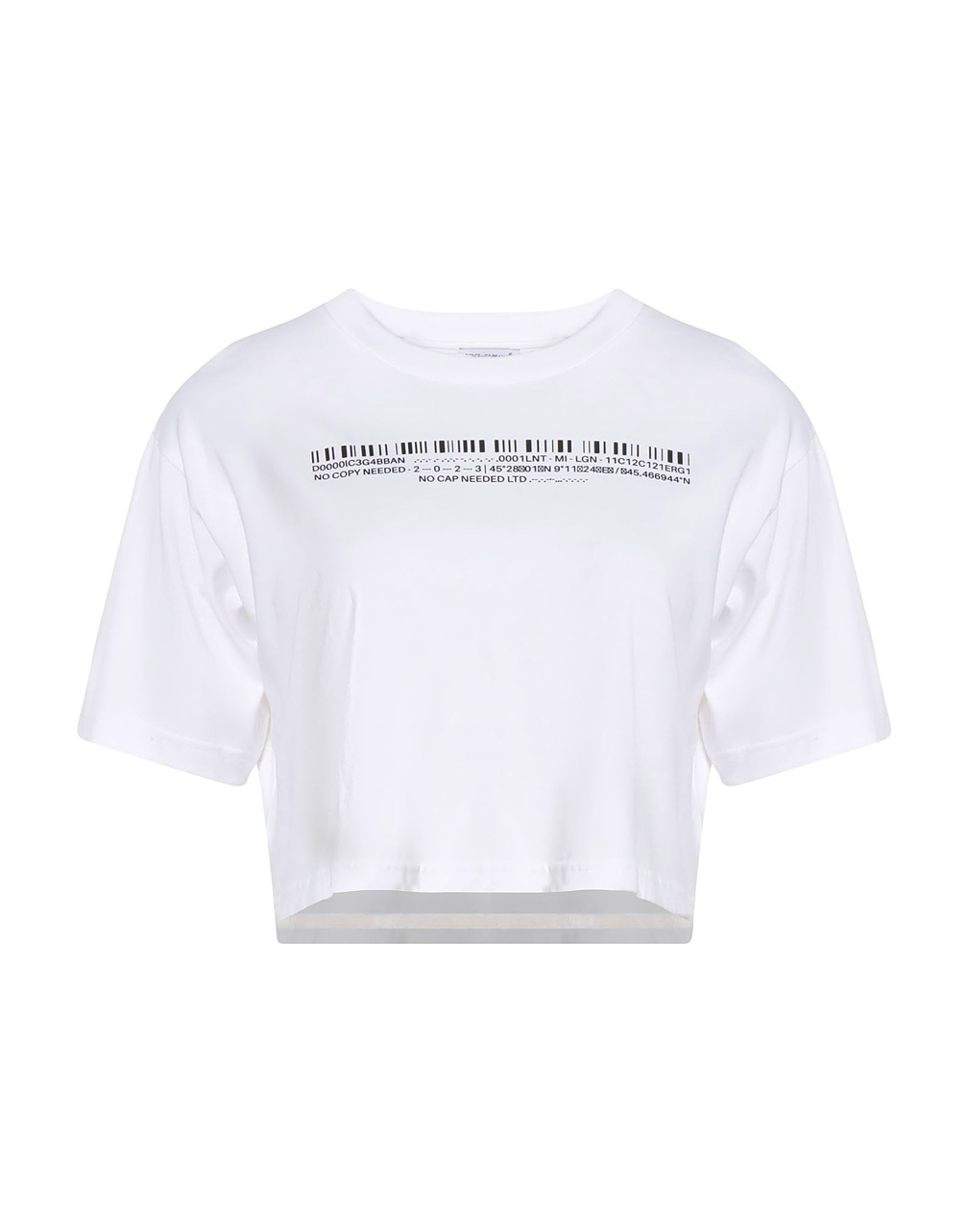 DOLCE&GABBANA - T-shirts