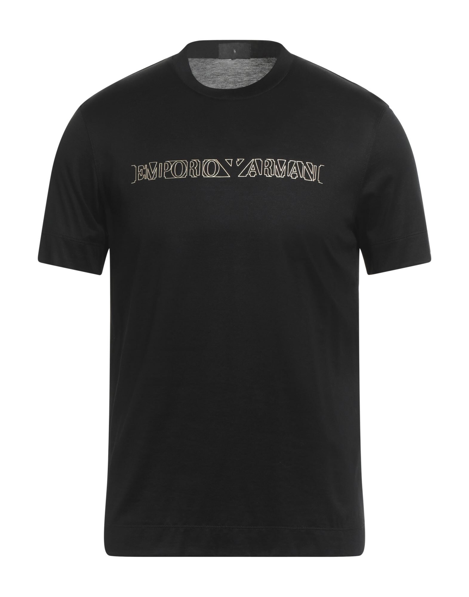 EMPORIO ARMANI - T-shirts