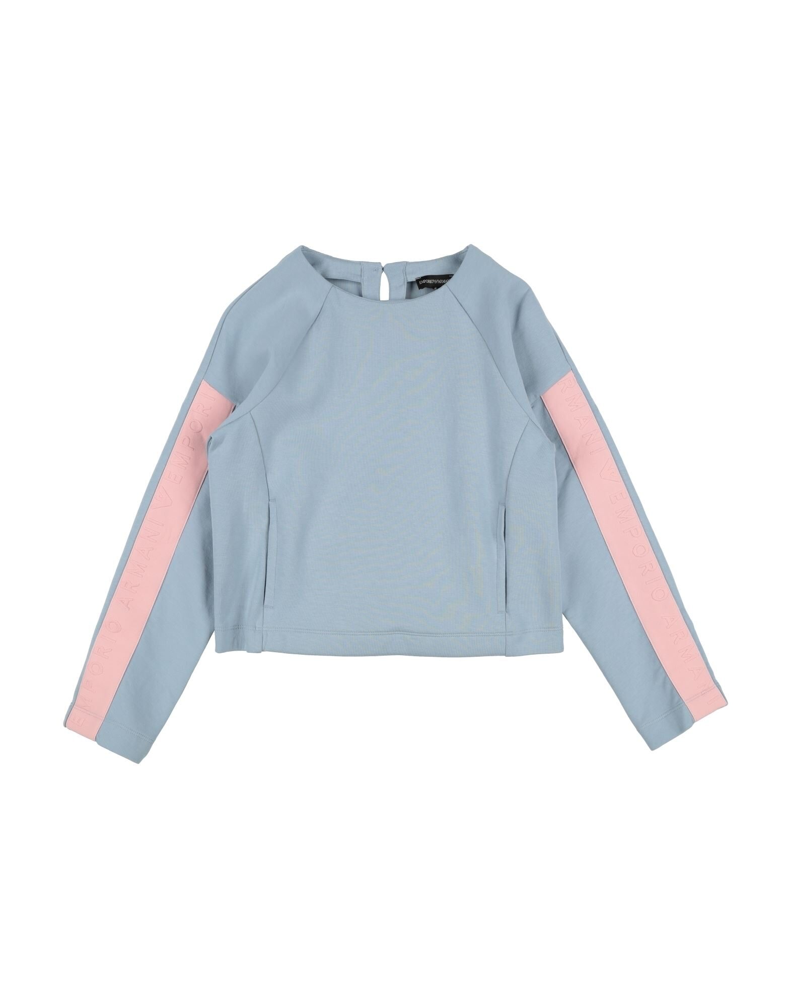 EMPORIO ARMANI - Толстовки