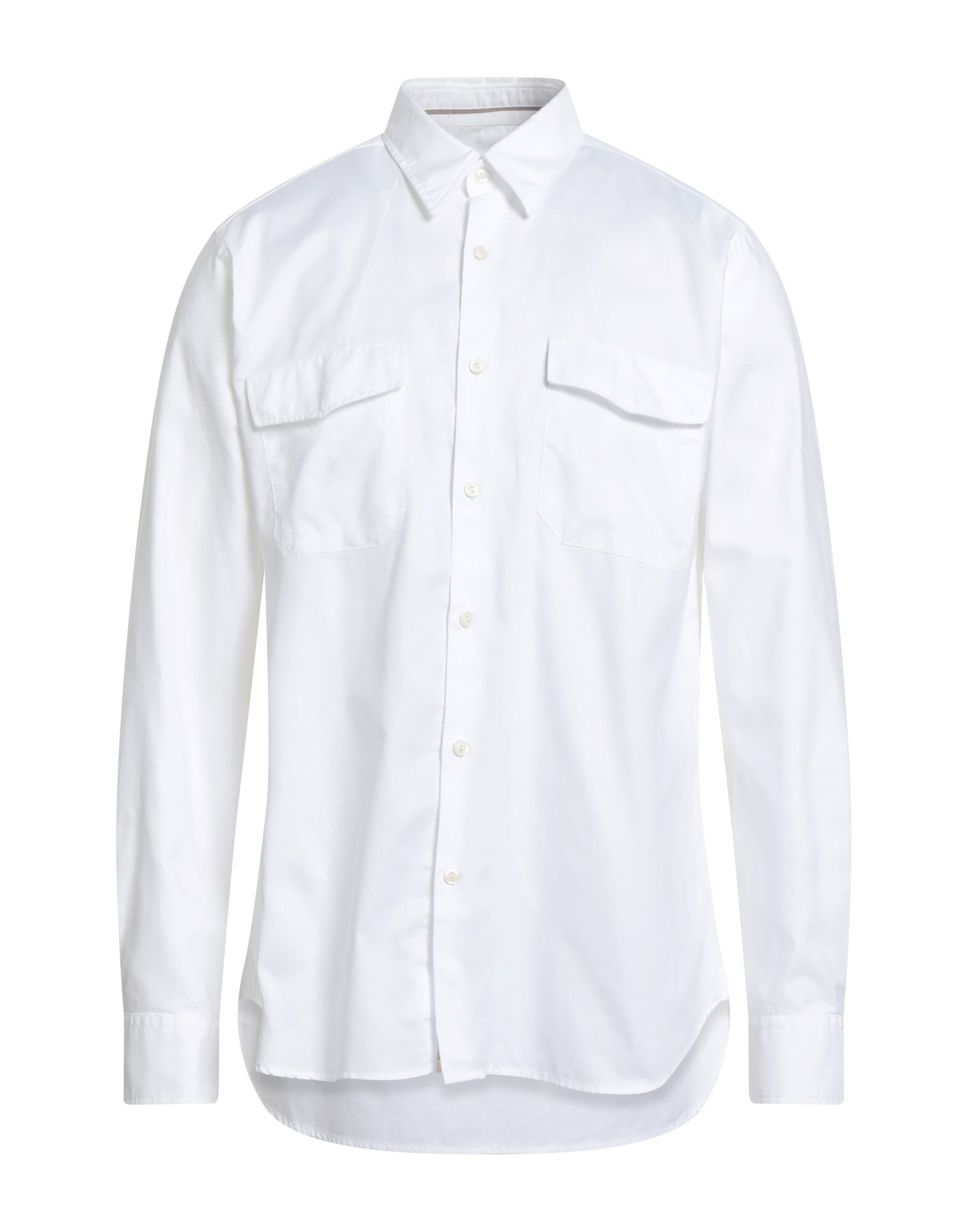 TINTORIA MATTEI 954 - Shirts