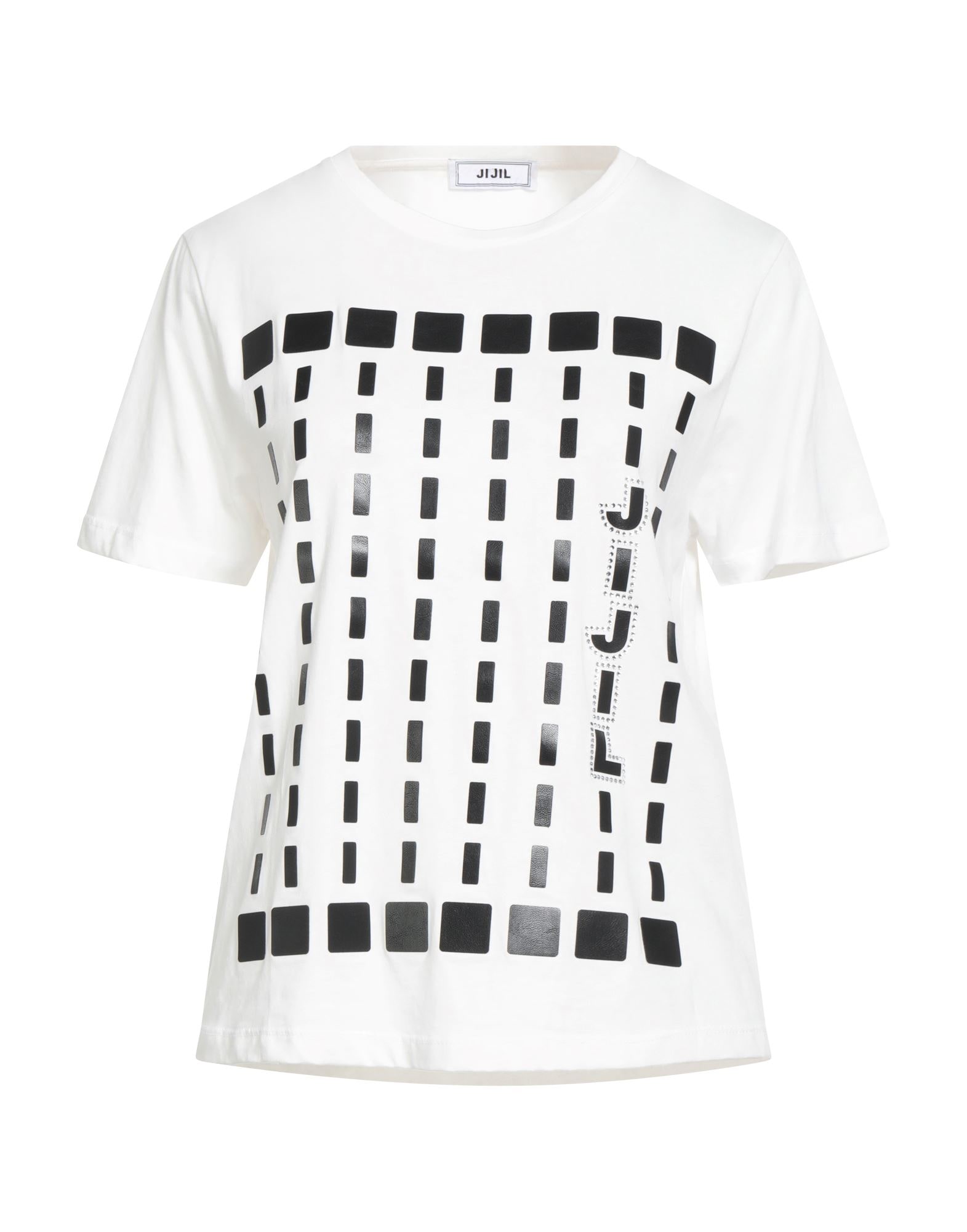 JIJIL - T-shirts