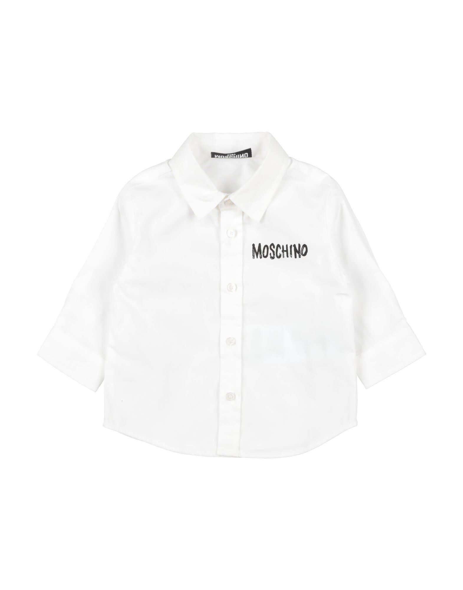 MOSCHINO BABY - Camisas