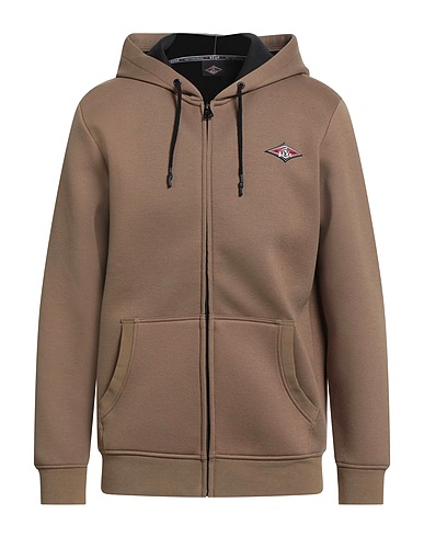 BEAR Felpa Marrone 75% Viscosa, 22% Nylon, 3% Elastan