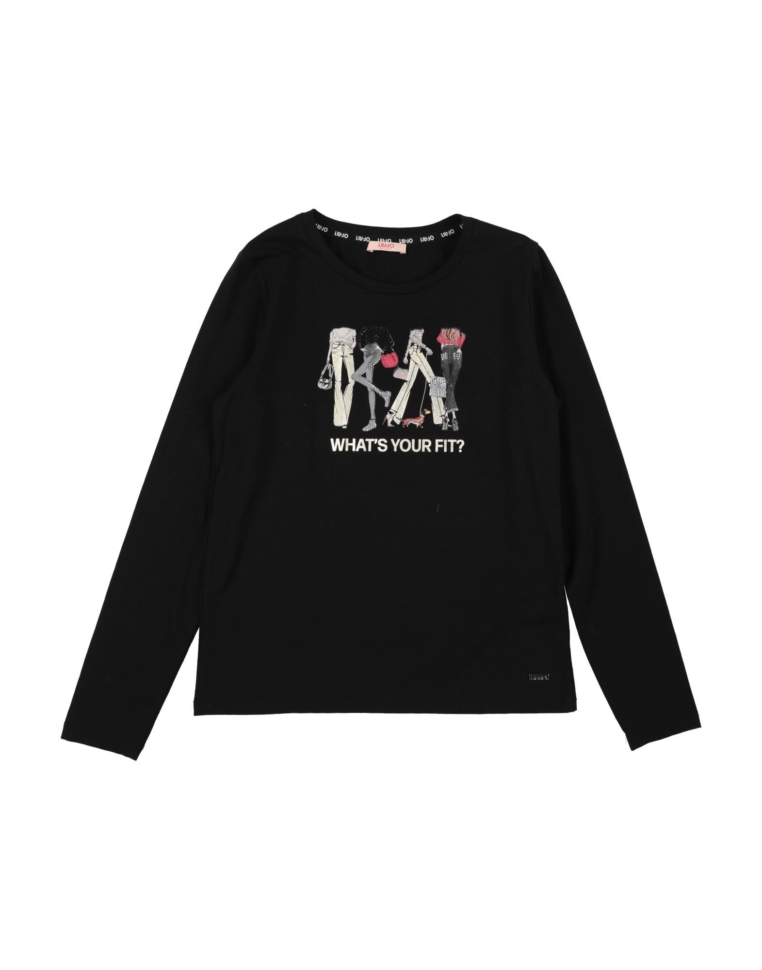 LIU •JO - Футболки