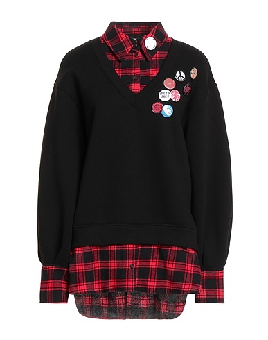 FRONT STREET 8 Sweatshirt 65% Cotton, 35% Polyester