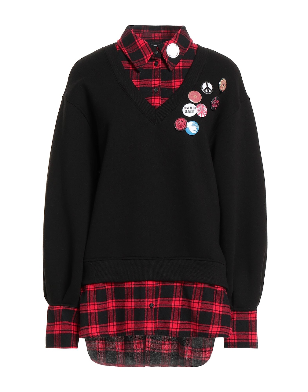 FRONT STREET 8 - Sweatshirts