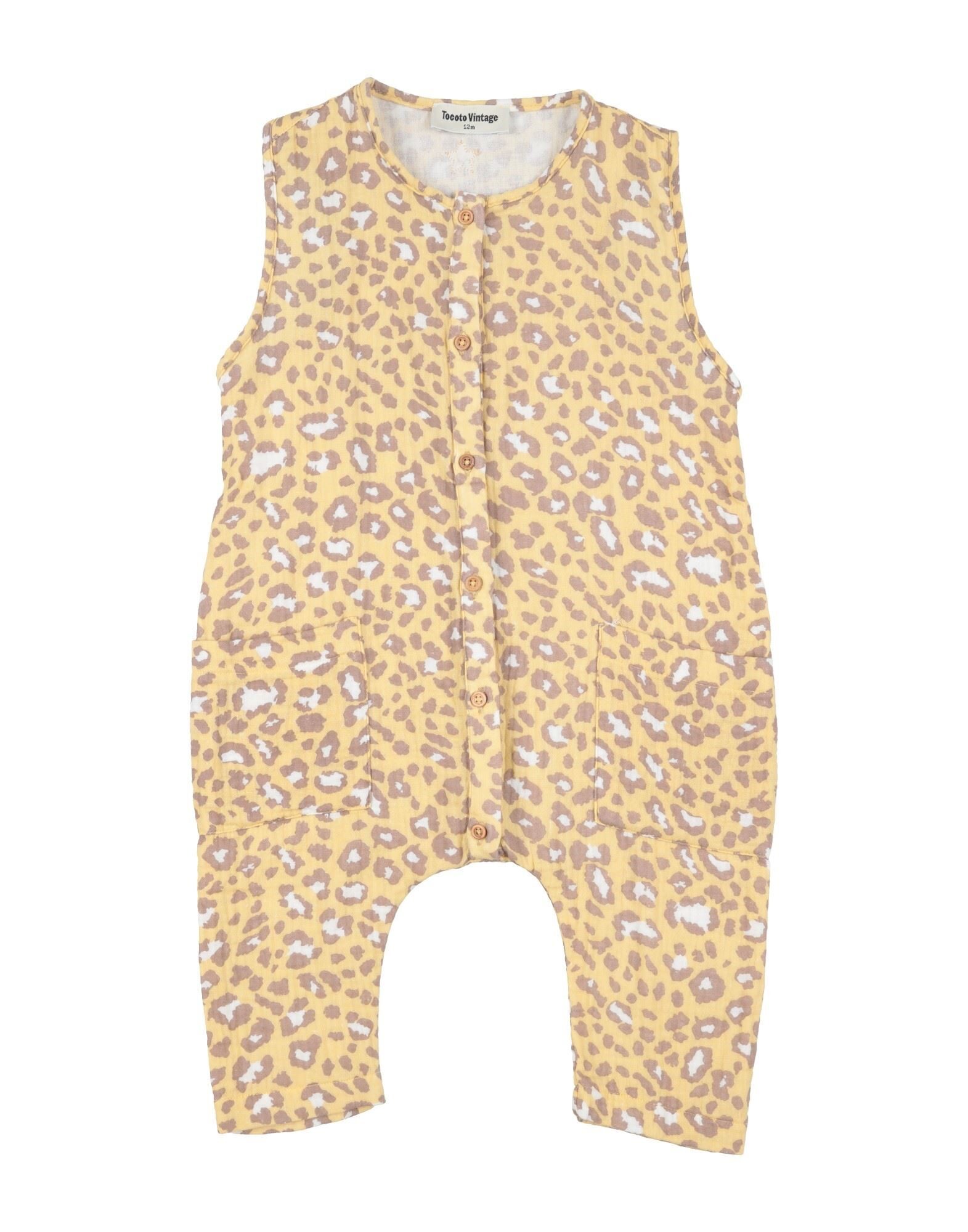 TOCOTO VINTAGE - Baby All-in-ones & Dungarees