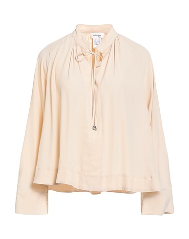 OTTOD'AME Top 70% Acetate, 30% Silk