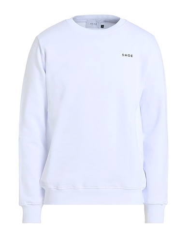 SHOE Sweatshirt 65% Cotton, 35% Polyester