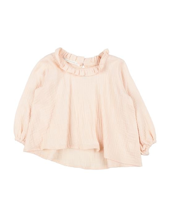 IL CIRCO DI OLIVIA Топ без рукавов