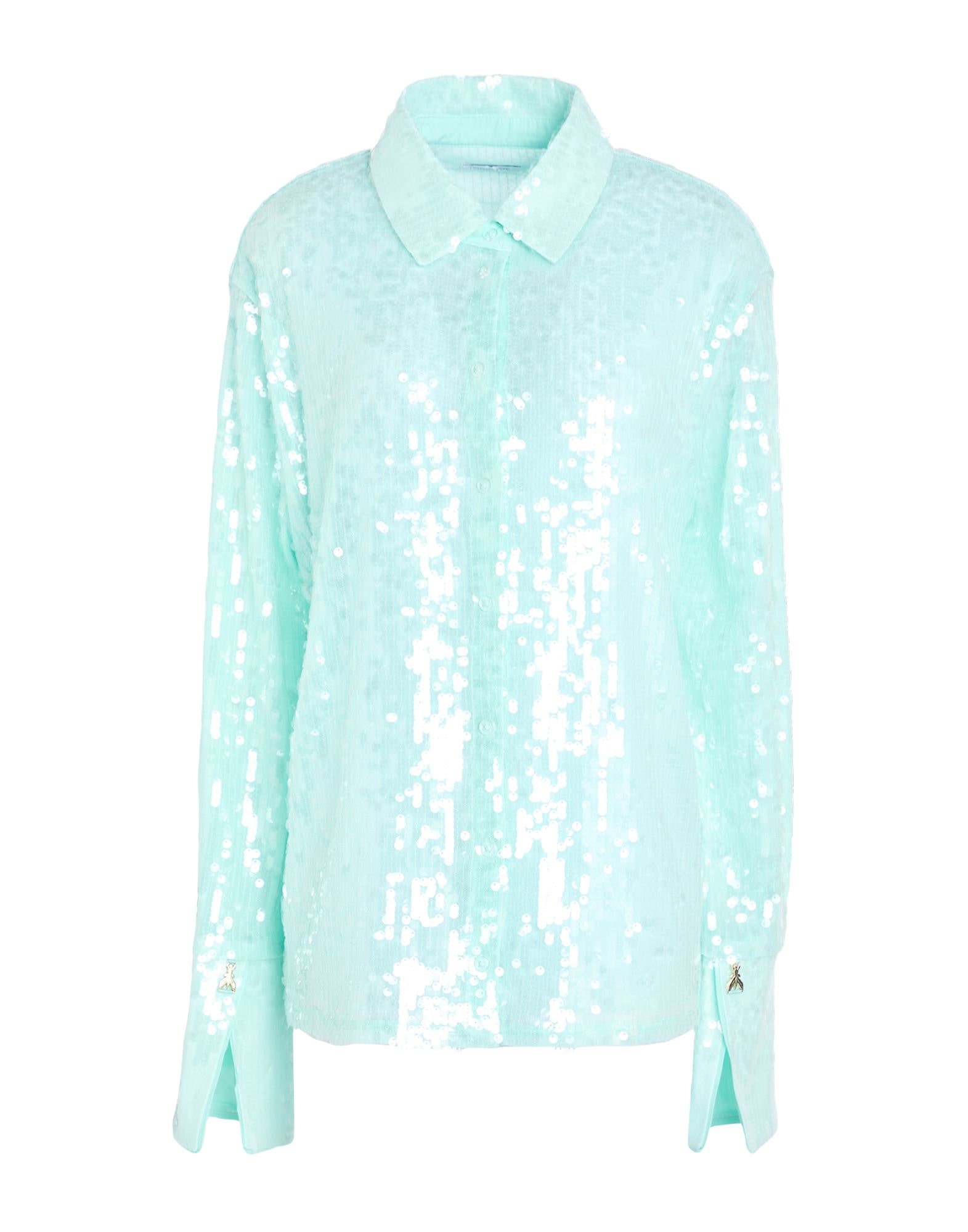 PATRIZIA PEPE - Camicie