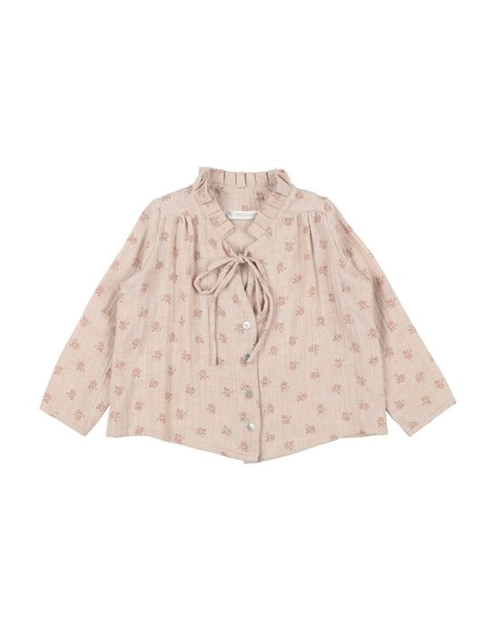 IL CIRCO DI OLIVIA Pубашка