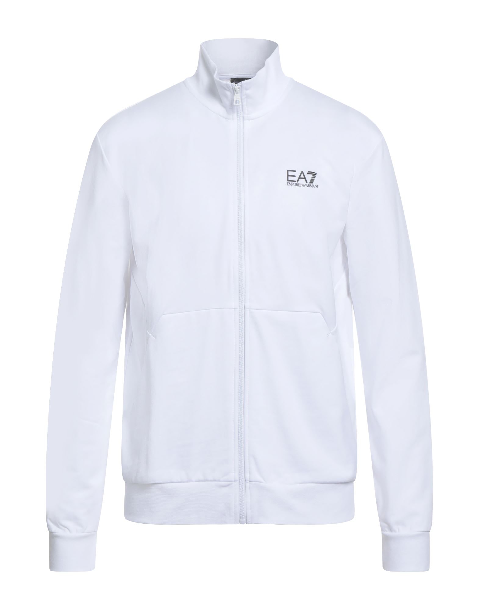 EA7 - Sweat-shirts