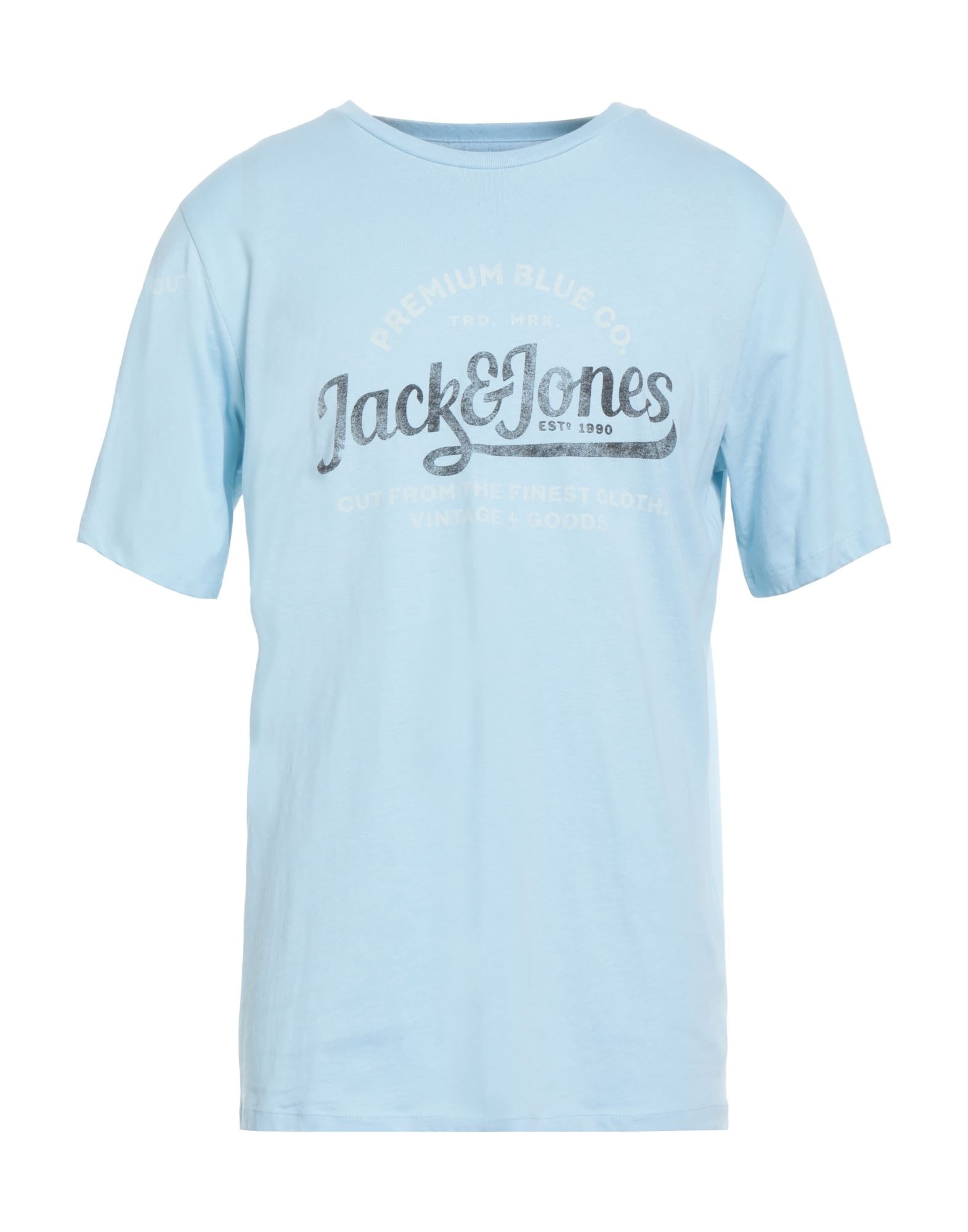 JACK & JONES - T-shirts