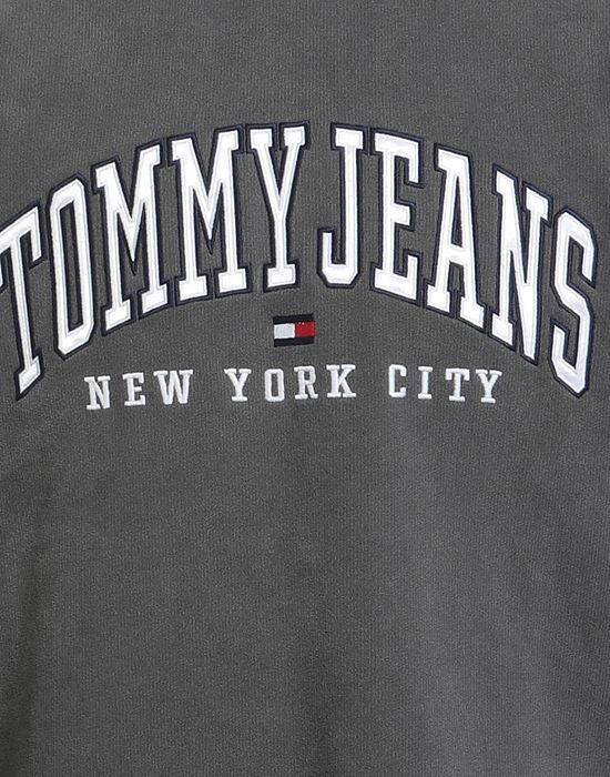 TOMMY JEANS Толстовка