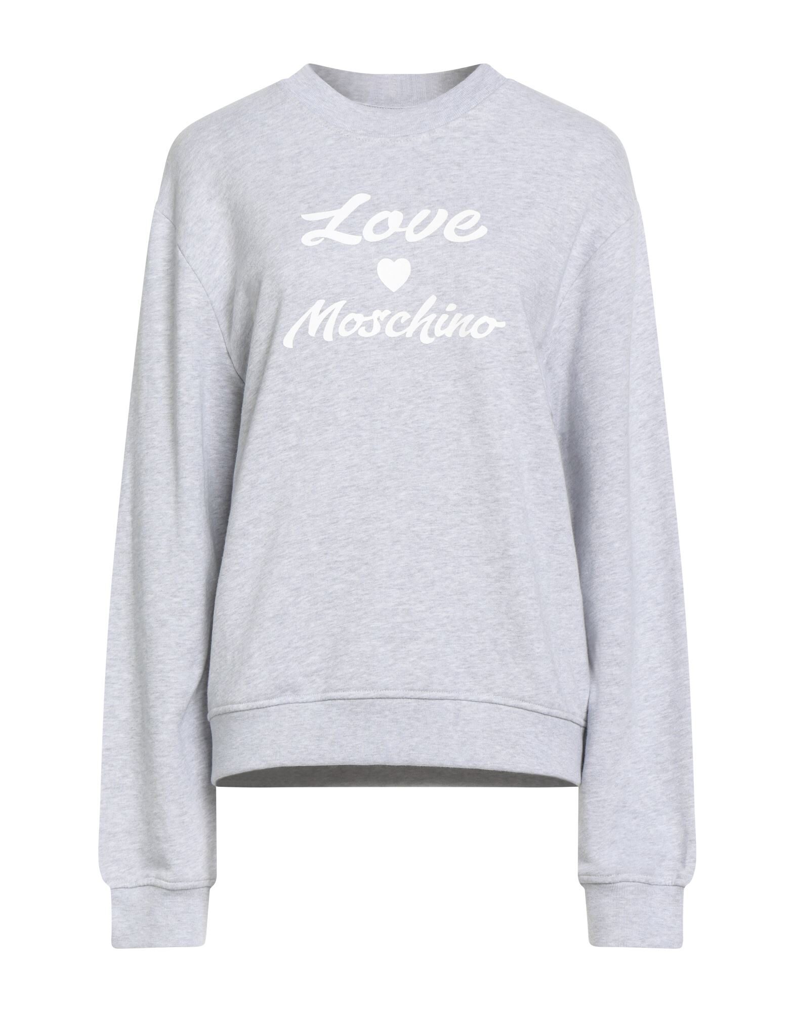 LOVE MOSCHINO - Sweatshirts
