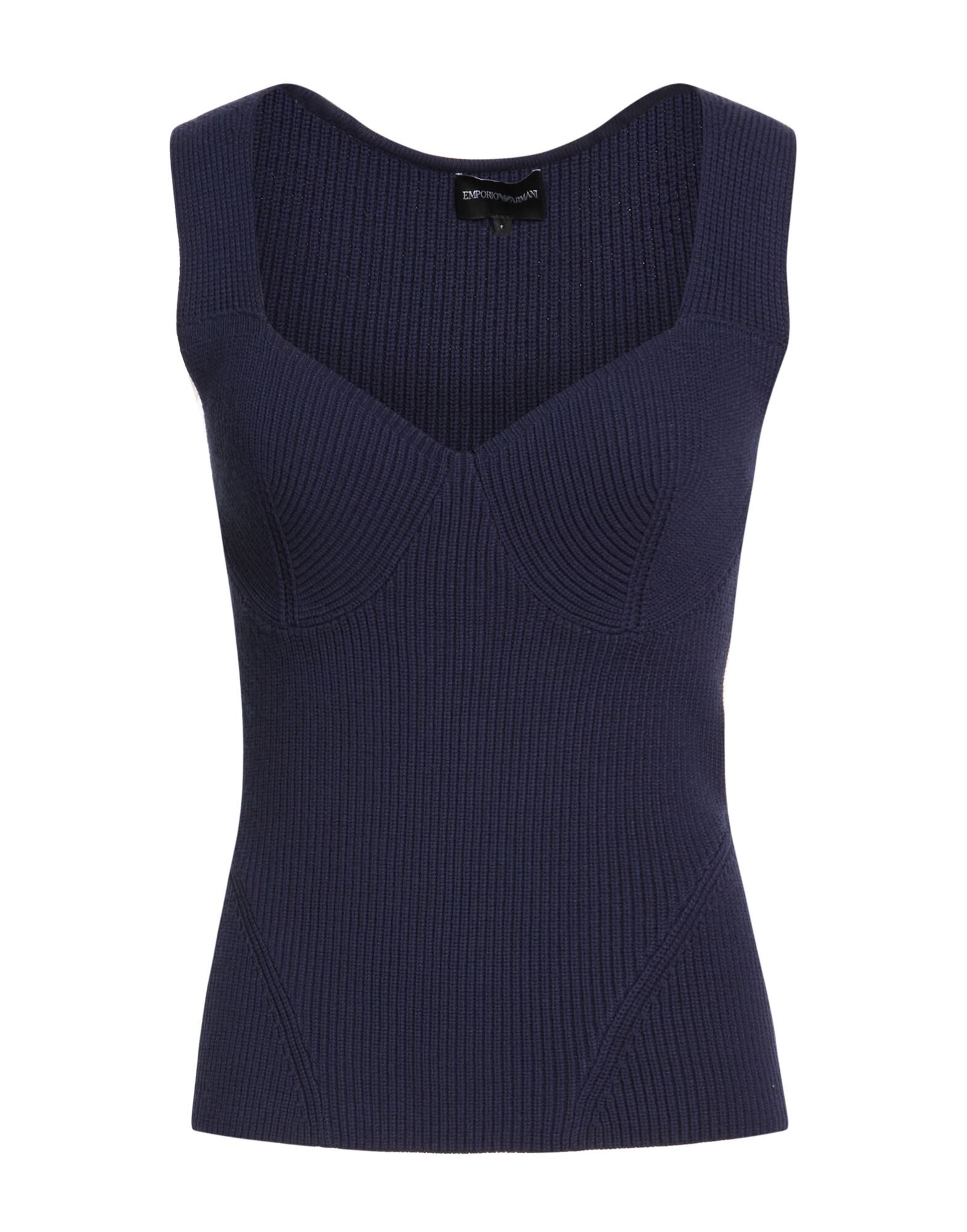 EMPORIO ARMANI - Tops