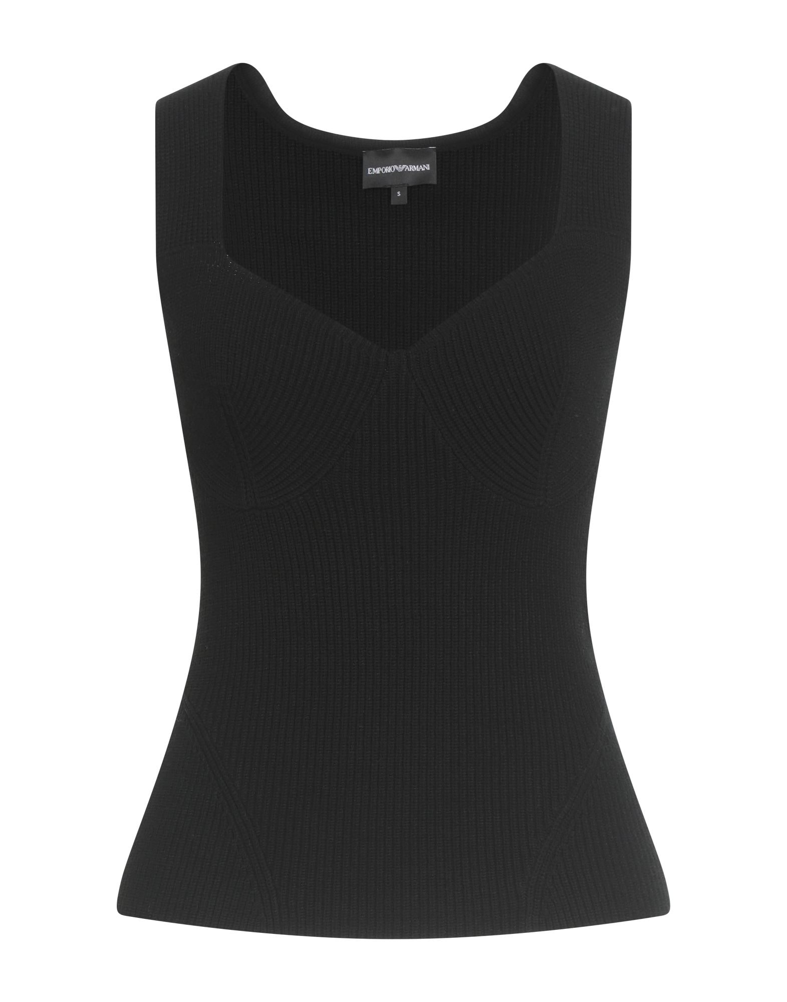 EMPORIO ARMANI - Tops