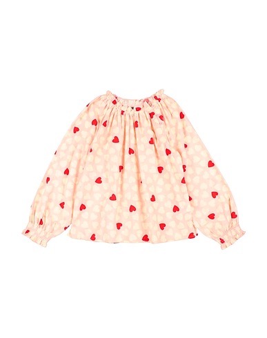 BONTON Top 87% Cotton, 13% Lyocell