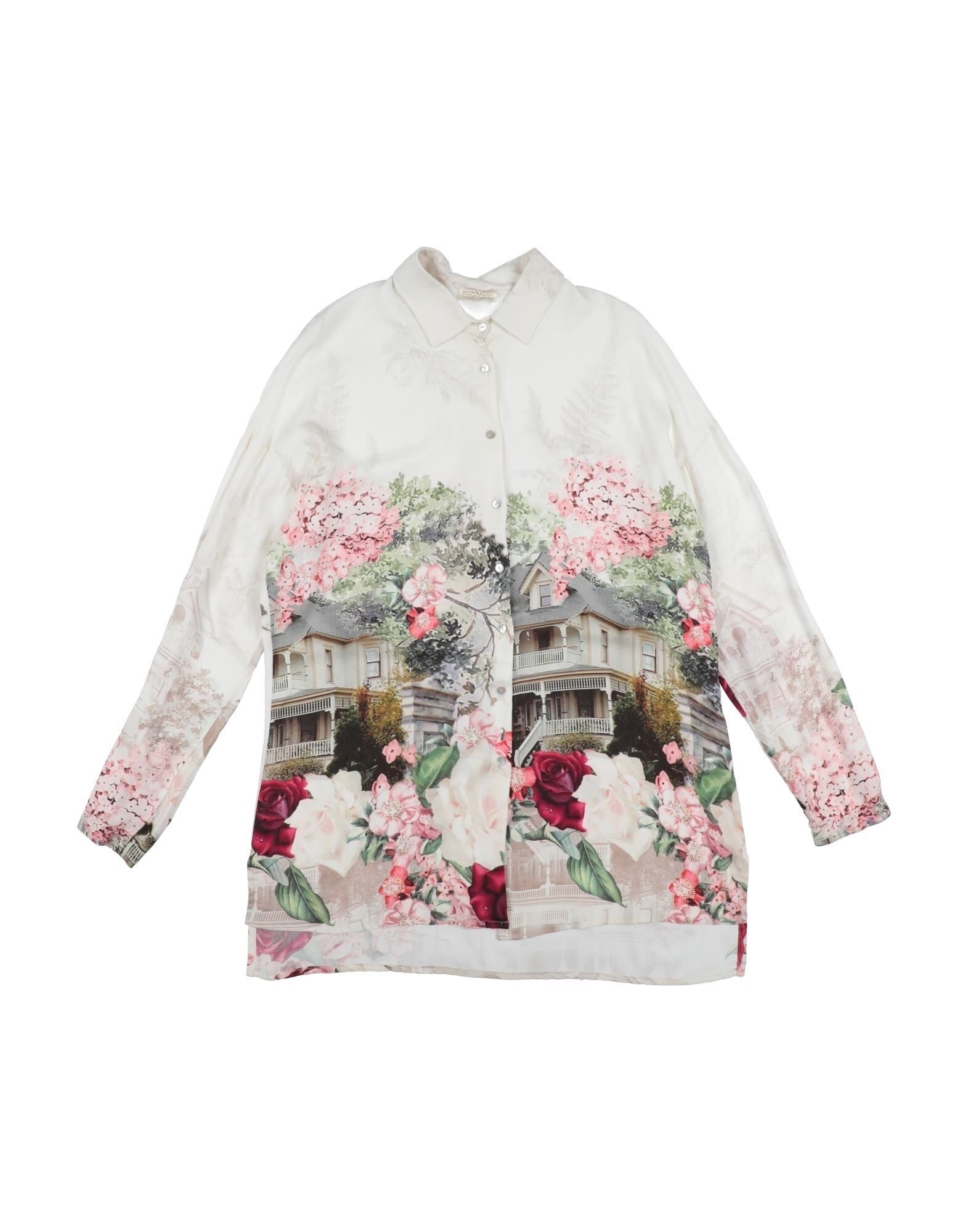 MONNALISA - Shirts
