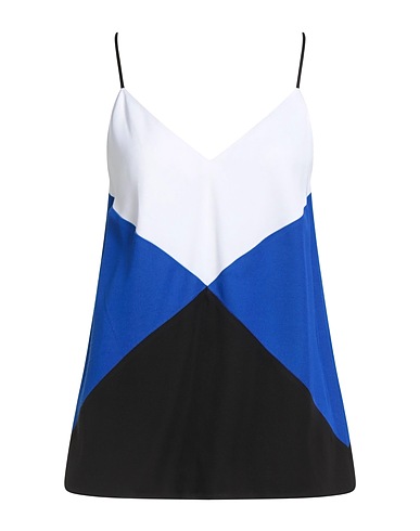 TOMMY HILFIGER Cami Blue 100% Viscose