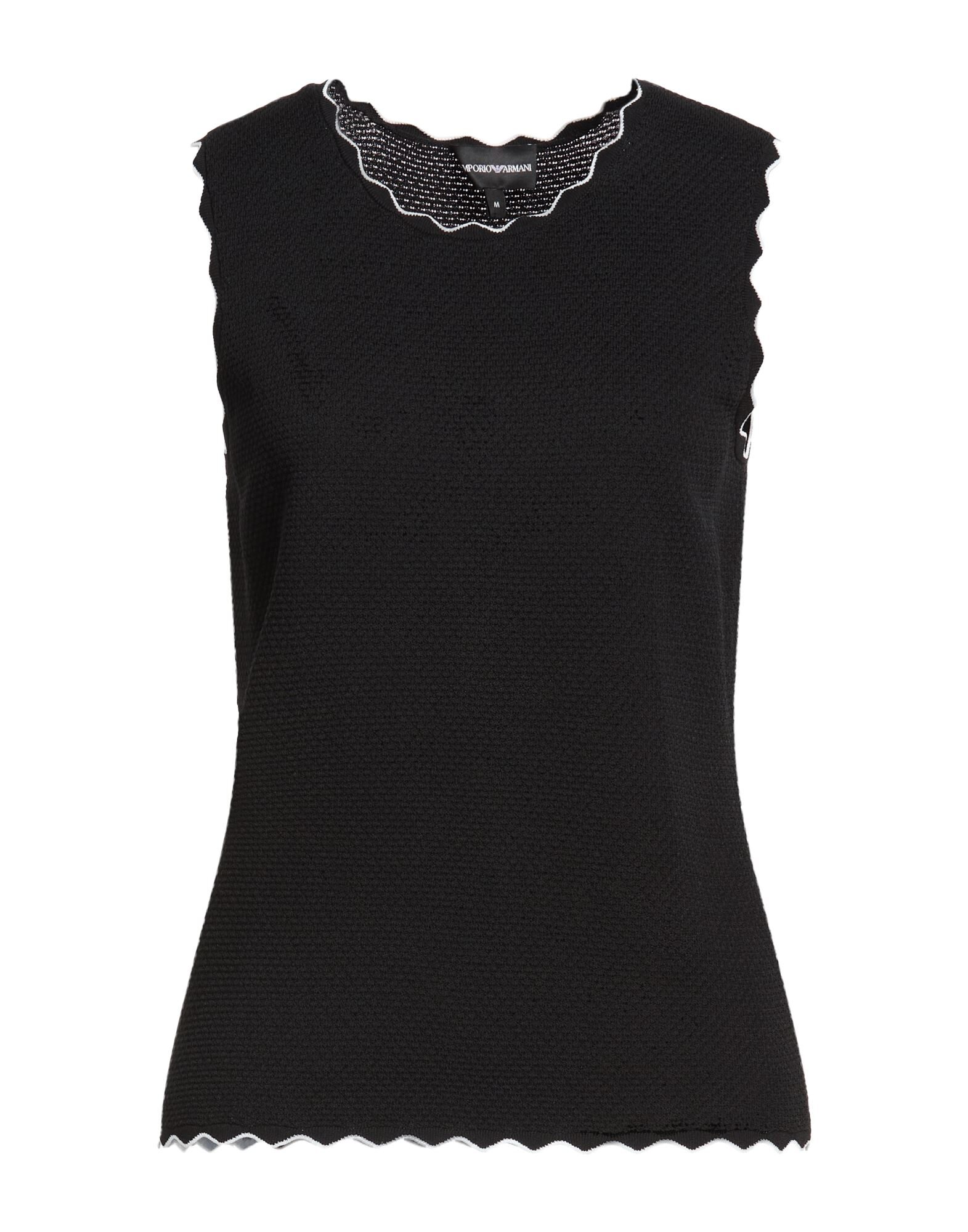 EMPORIO ARMANI - Tops