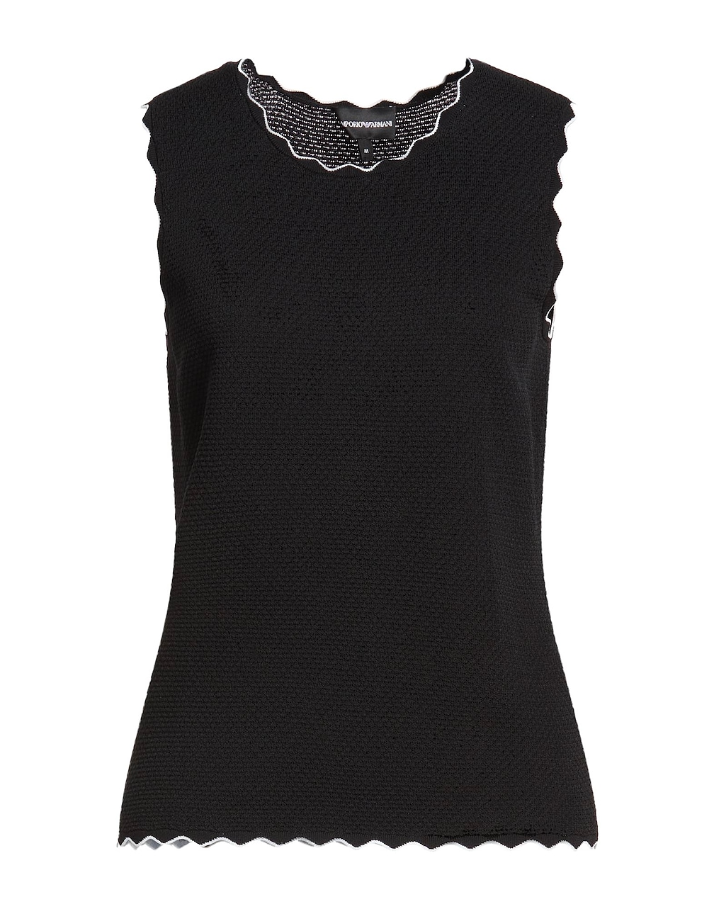 EMPORIO ARMANI - Tops