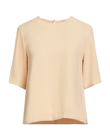 OTTOD'AME Top Cream 100% Polyester
