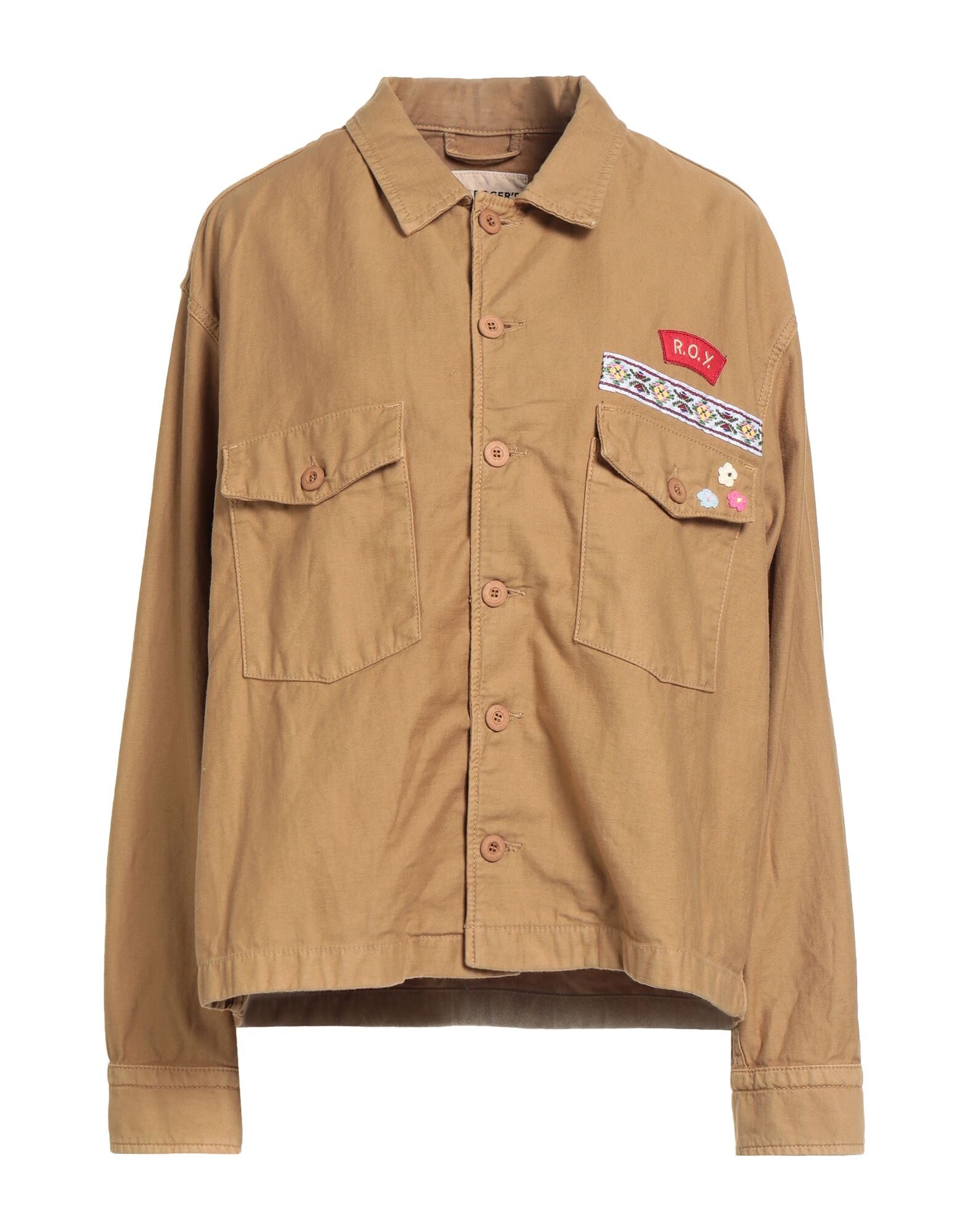 ROŸ ROGER'S - Shirts